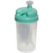 Bubble Humidifier Sunset Healthcare